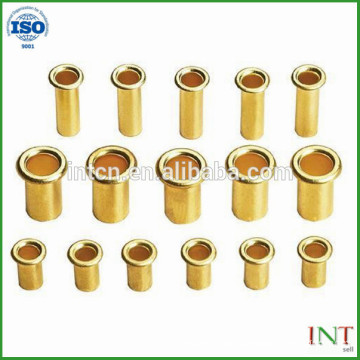 high quality hot sell copper blind rivets